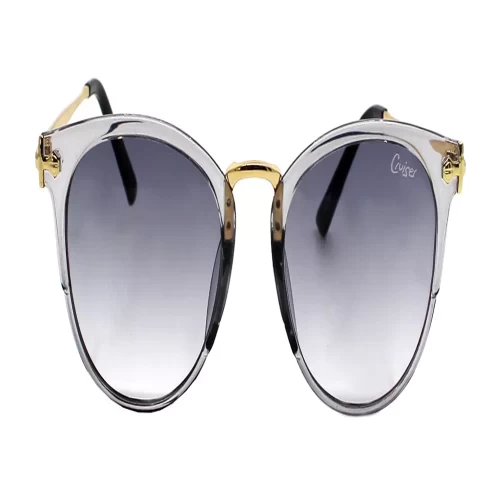 عینک آفتابی کروزر اپتیک Cruiser Optic L80 023 لوناتو
