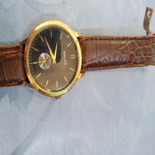 فروش ساعت مچی Walar با قیمت مناسب و تضمین کیفیت