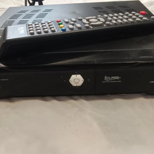 فروش گیرنده خارجی iCLASS B9B9 HDMI با کیفیت عالی