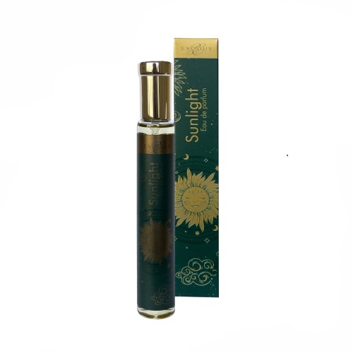 عطر ادکلن اگزودوس زنانه – بوی تابستان و شادی
