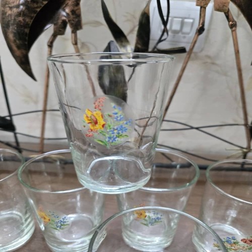 فروش لیوان زیبای قدیمی