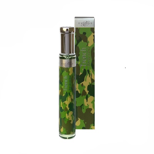 عطر ادکلن اگزودوس مردانه - رایحه خاص و ماندگار