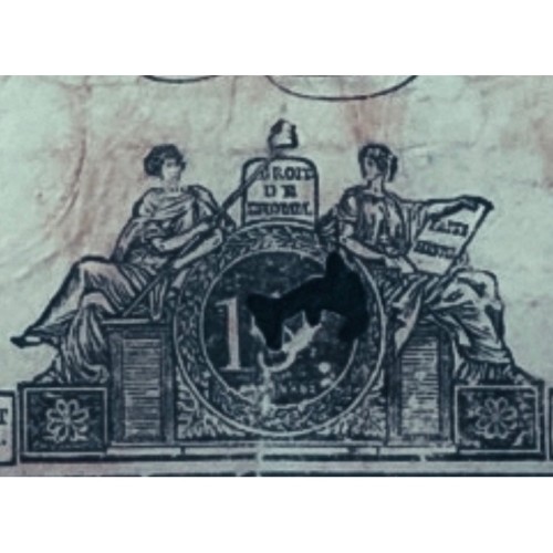 خرید 1792 فرانسه 15 سولس برگی از تاریخ نفیس