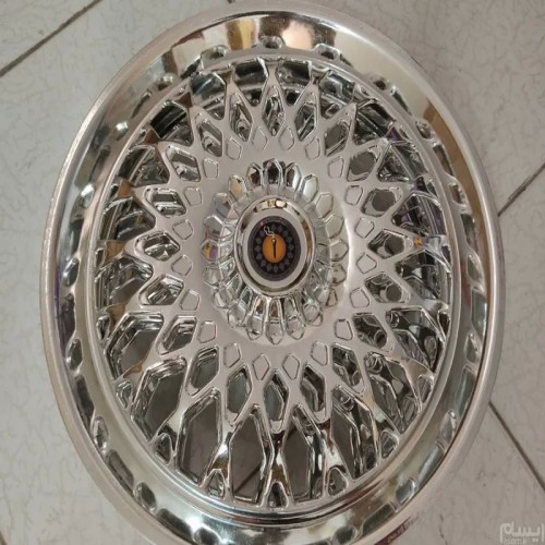 خرید قالپاق اسپورت پراید، تیبا، هاچبک و صندوقدار رینگ 13 وردسا