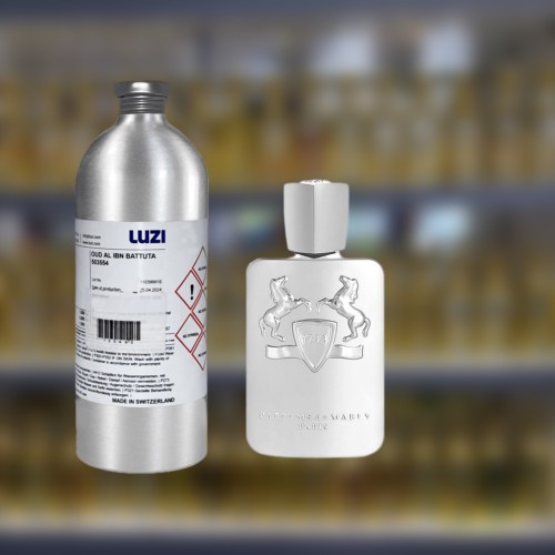 عطر مارلی پگاسوس 10 میل مردانه | رایحه خاص و ماندگار