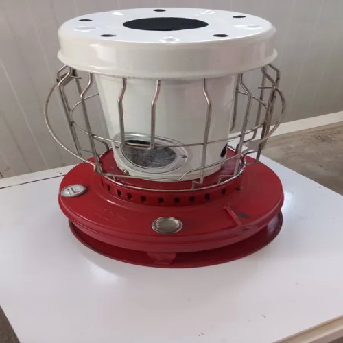 فروش چراغ نفتی قدیمی برای دکور و گرمایش