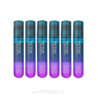 پک 6 عددی عطر جیبی مردانه ویکتور ژک ساف