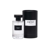 ادوپرفیوم مردانه Frost Legend با رایحه مرکبات و خنک