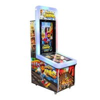 گیم ساب وی Subway Surfers - بهترین بازی موبایل