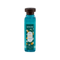 شامپو بدن ویت یو مدل Fresh Tangelo محافظ پوست 250 میل