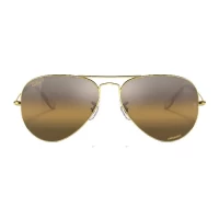 عینک آفتابی ریبن RayBan RB3025S لوناتو - فریم خلبانی