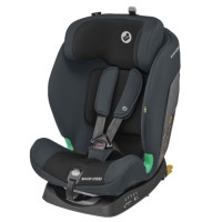 صندلی ماشین کودک مکسی کوزی مدل TITAN I SIZE طوسی تیره