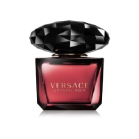 ادو تویلت ورساچه کریستال نویر Versace Crystal Noir