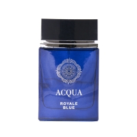 ادو پرفیوم مردانه فراگرنس ورد مدل Acqua Royal Blue حجم 100 میلی لیتر