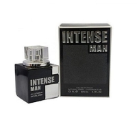 ادو پرفیوم مردانه فراگرنس ورد مدل Intense Man حجم 100 میلی لیتر