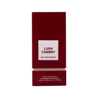 ادو پرفیوم زنانه فراگرنس ورد مدل Lush Cherry حجم 100 میلی لیتر