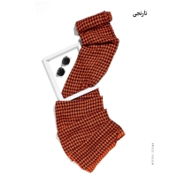 شال زنانه Deniz مدل 32049