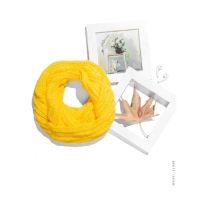 شال رینگی اسپرت Maran مدل 31999