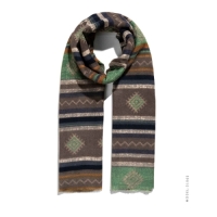 شال زنانه Karen مدل 31965