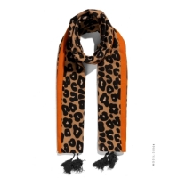 شال زنانه Nela مدل 31964