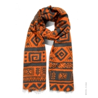 شال زنانه Benson مدل 31962