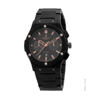 ساعت مچی عقربه ای مردانه Hublot مدل 33868