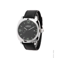ساعت مچی عقربه ای مردانه Luminor Panerai مدل 33854