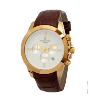 ساعت مچی عقربه ای مردانه Romanson مدل 33842