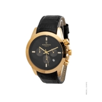 ساعت مچی عقربه ای مردانه Romanson مدل 33841