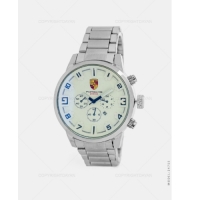 ساعت مچی عقربه ای مردانه Porsche مدل 24755