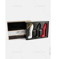 پک ادکلن زنانه Good Girl مدل 25412