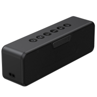 اسپیکر بلوتوثی قابل حمل باسئوس مدل V1 TWS