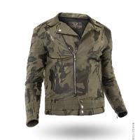 کاپشن مردانه چرم Imaz مدل 32866 با طراحی شیک و کیفیت بالا