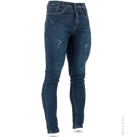 شلوار لی مردانه Kiyan مدل 32707