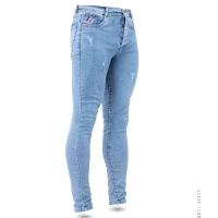 شلوار لی مردانه Nela مدل 33627