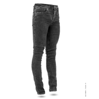 شلوار لی مردانه Carlo مدل 33619