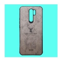 کاور مدل CO812 طرح گوزن مناسب برای تمامی گوشی موبایل شیائومی Redmi 9 / Redmi 9 Prime