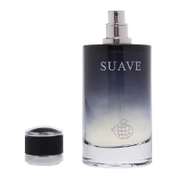 ادو پرفیوم مردانه فراگرنس ورد مدل Suave حجم 100 میلی لیتر