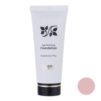 کرم پودر ضد چروک سینره شماره 2 حجم 40 میلی لیتر