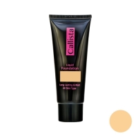 کرم پودر کالیستا مدل Long Lasting And Matt شماره M11