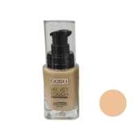 کرم پودر گاش مدل VELVET TOUCH شماره 402 حجم 34 میلی لیتر