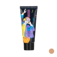 کرم پودر کالیستا مدل Long Lasting And Matt شماره M13