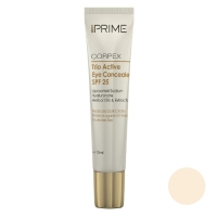 کانسیلر پریم Trio Active شماره 101 حجم 15 میلی لیتر