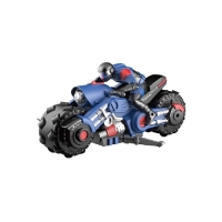 موتور کنترلی مدل stunt – بهترین اسباب‌بازی سرگرمی