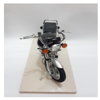 موتور بازی سوزوکی جی اس 1000 با طراحی مدرن و قدرتمند