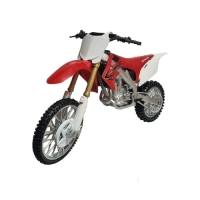 موتور بازی نیو ری Honda CRF450R - بهترین تجهیزات بازی