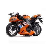 موتور بازی مدل مسابقه ای MY66 - هیجان و سرعت