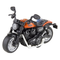 موتور بازی هارلی دیویدسون مدل Q2215 با طراحی واقعی