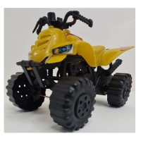 موتور بازی چهار چرخ طرح Argo با طراحی جذاب