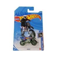 موتور بازی هات ویلز مدل HW 450 F برای هیجان و سرگرمی